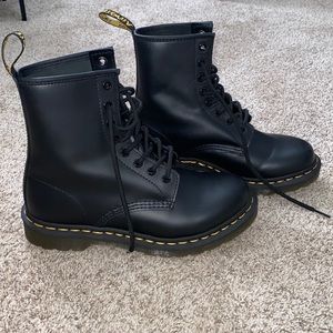 Doc (Dr.)  Martens The Original